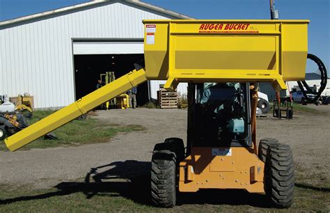 concrete skid steer bucket|skid steer concrete mixing bucket.